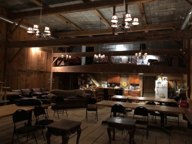 2021_11Hayloft_Interior_from_outside